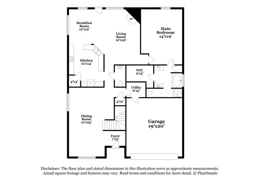 Building Photo - 21515 Lovis Way