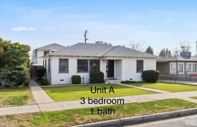Building Photo - 811 Wilson Ave