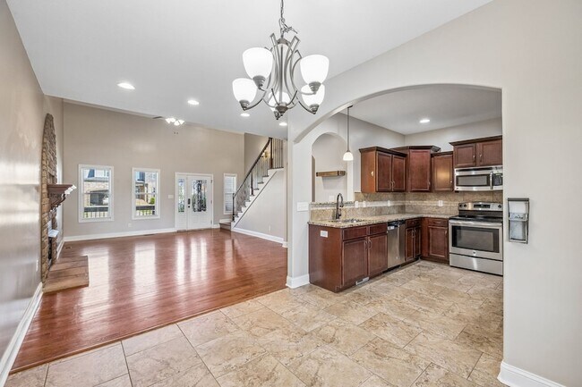 Building Photo - 1129 NJA Tate Dr