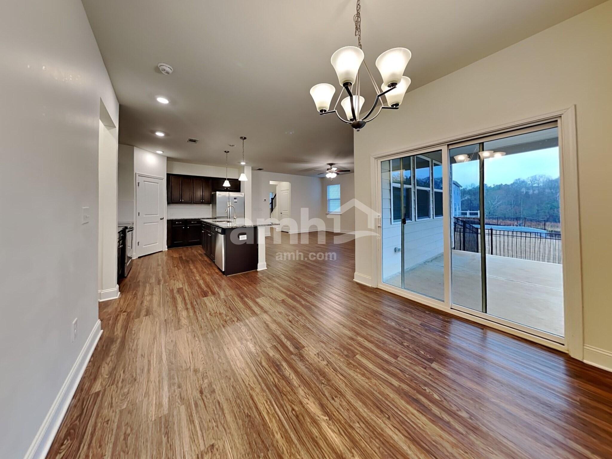 Building Photo - 2854 Chapel Hill Rd