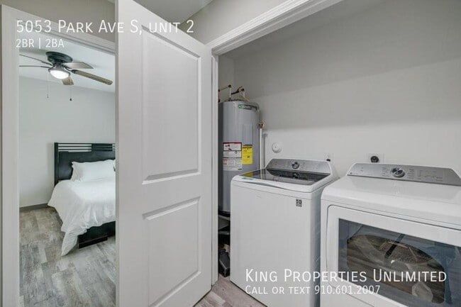 Building Photo - 5053 Park Ave