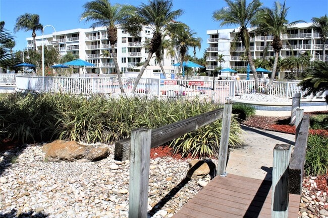 Building Photo - WALK OUT TO WTRFRNT 2/2 Furnished Rental MAY 1, 2026-NOVEMBER 3, 2026 BAHIA DEL MAR