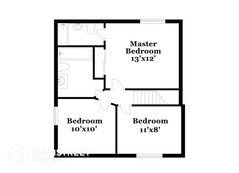 Building Photo - 7401 Crooked Stick Dr