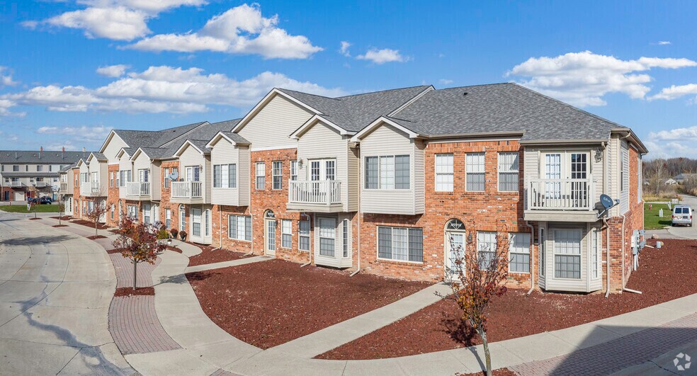 Shelby Township Mi Apartments For Rent Apartment Finder