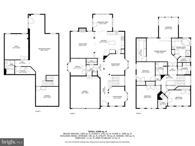 Building Photo - 18119 Camdenhurst Dr