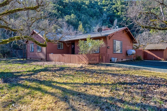 Primary Photo - 6841 Scotts Valley Rd