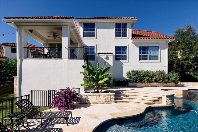 Building Photo - 2609 Old Hickory Cove