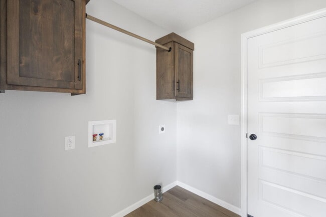 Building Photo - 2015 South St