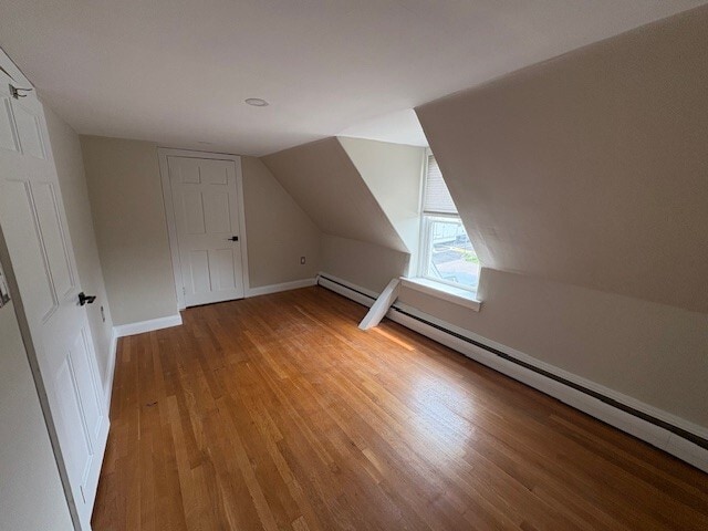 Bedroom - 15 Rockwood Rd