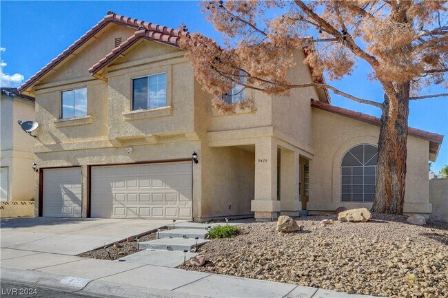 Primary Photo - 9416 Crown Vista Ln