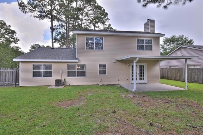 Building Photo - 110 Burrwood Dr
