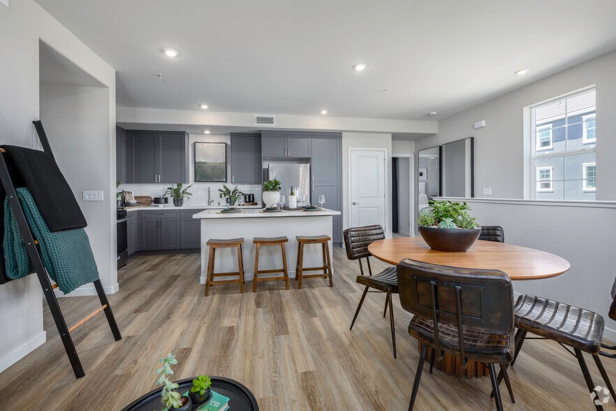 Primary Photo - Atwell at Folsom Ranch