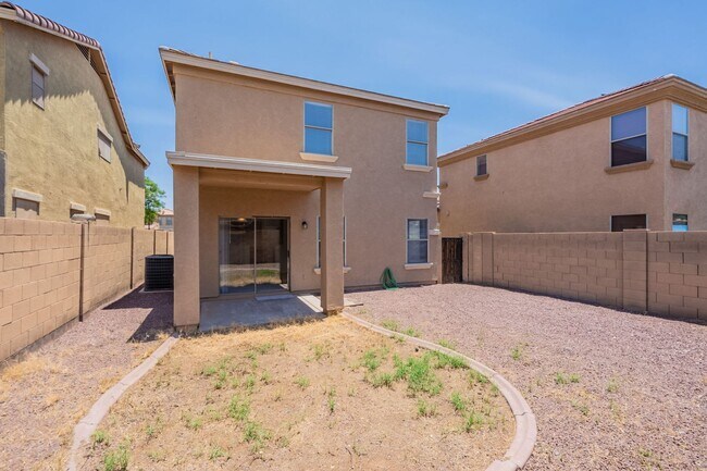 Building Photo - Great Location, 4 Bedrooms in Peoria!