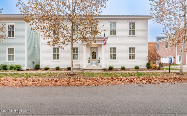 Building Photo - 9413 Civic Way