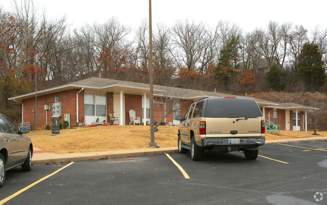 Building Photo - Lucile Page Manor Apartments