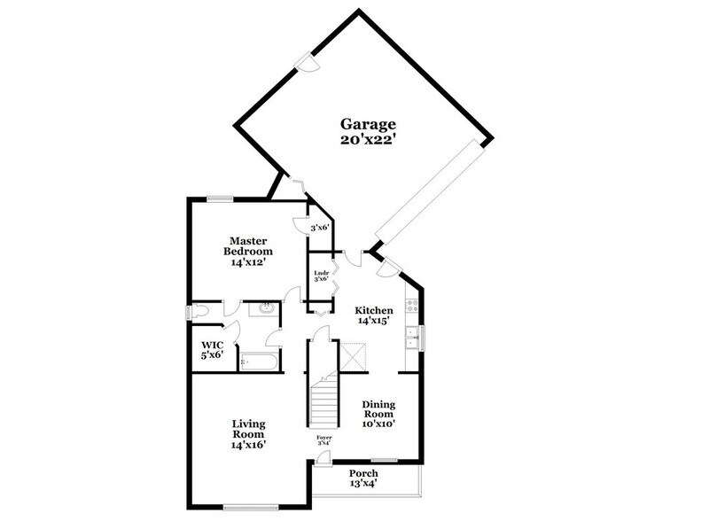 Building Photo - 517 Federal Ct