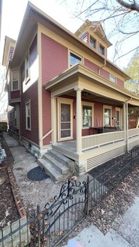 Building Photo - Hess Street 34-36