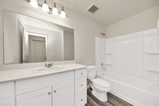 Building Photo - 5819 Bright Keel Dr