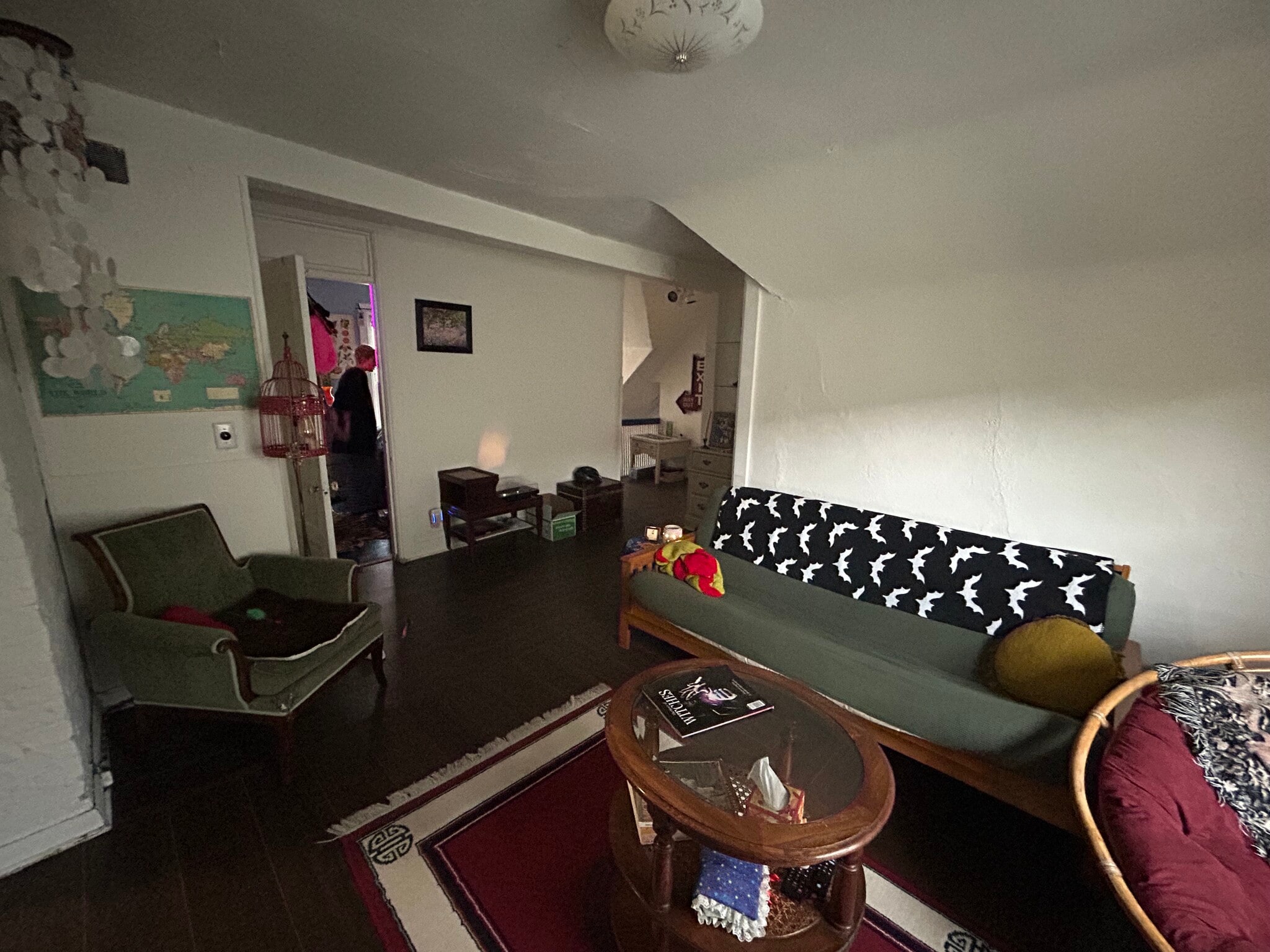 Building Photo - 110 S Blair St