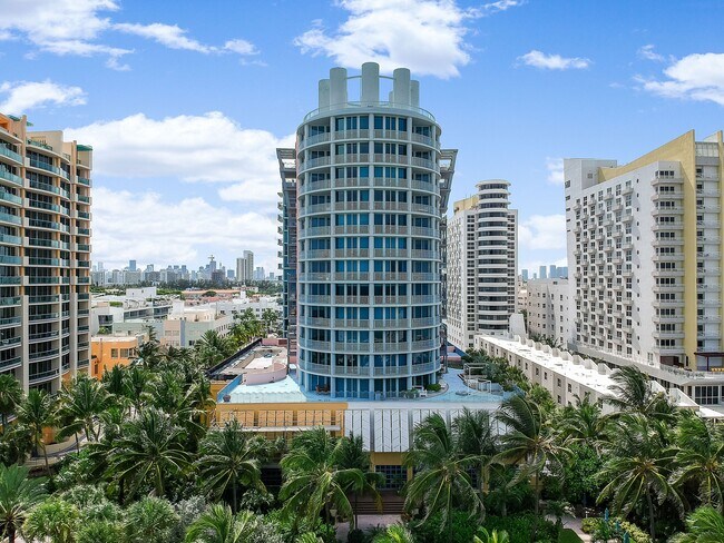 Building Photo - 1500 Ocean Dr