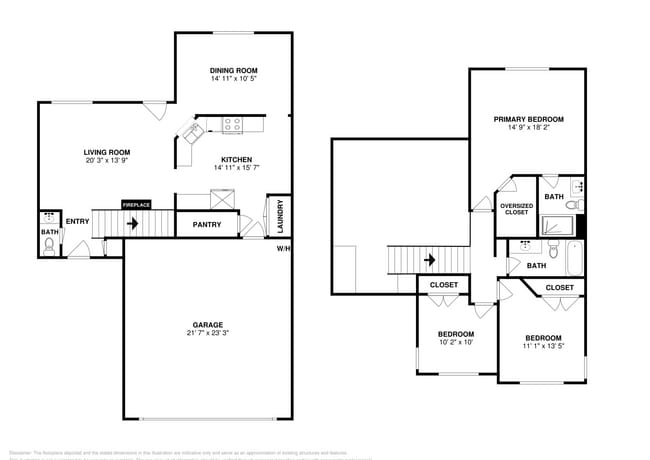 Building Photo - 120 Governor Ln