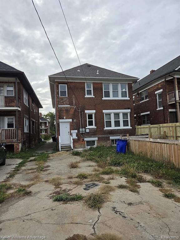 Building Photo - 2030 Hazelwood St