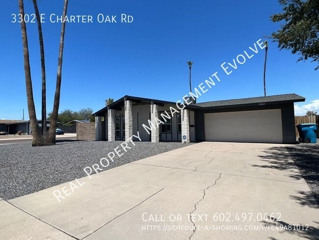 Building Photo - 3302 E Charter Oak Rd