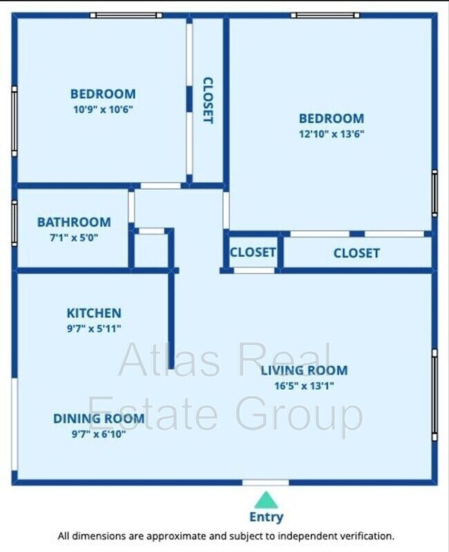 Building Photo - 10765 W 7th Pl