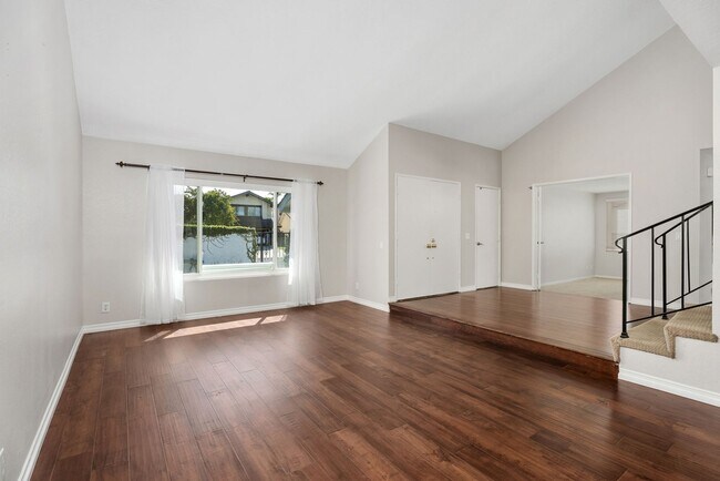 Building Photo - Coastal Elegance Meets Family Comfort in D...