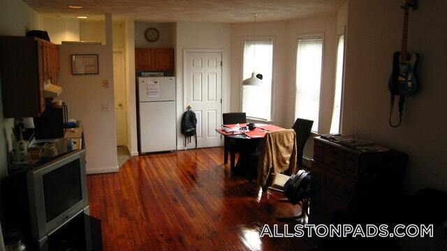 Building Photo - 58 Mansfield St