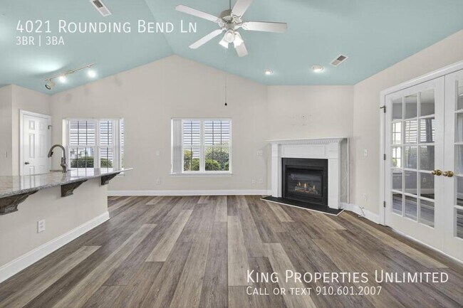 Building Photo - 4021 Rounding Bend Ln