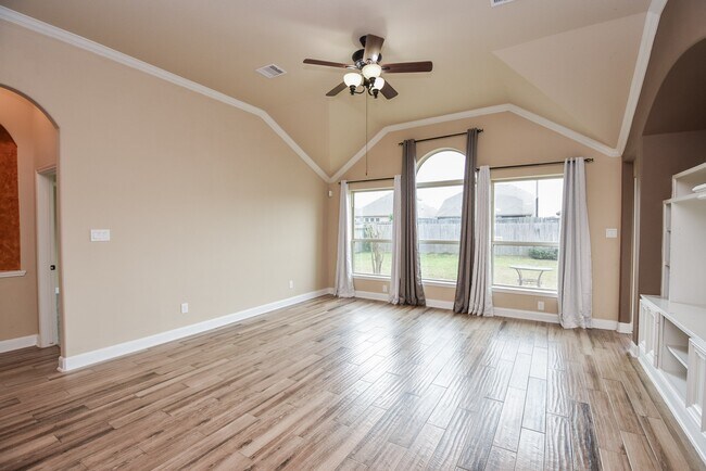 Building Photo - 10523 Texas Sage Way