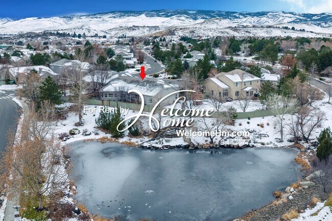 Building Photo - 1879 Rolling Brook Ct