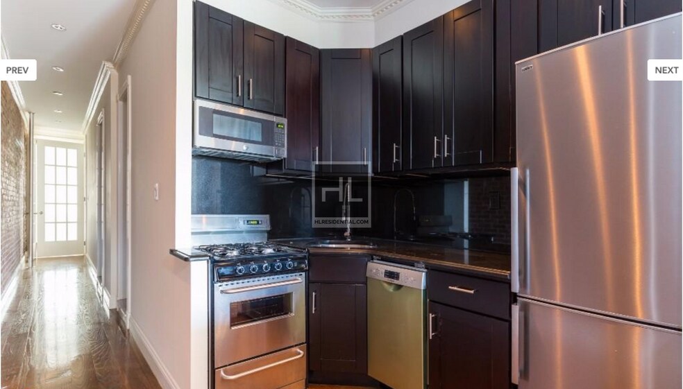 Building Photo - East 6th Street