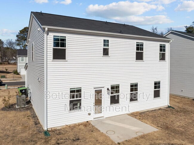 Building Photo - 316 Willard Frst Dr