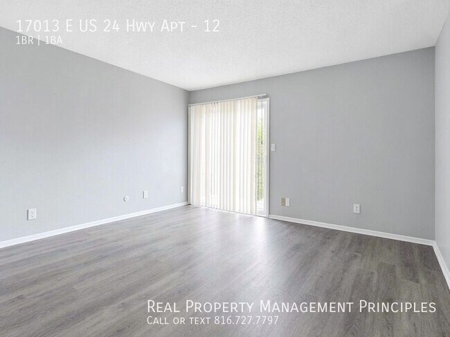 Building Photo - 17013 E US 24 Hwy Apt-12