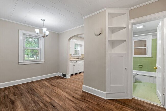 Building Photo - Adorable Home, Just Painted, Wood Flooring...