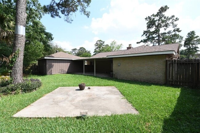 Building Photo - 19406 Enchantington Cir
