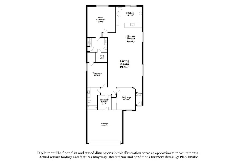 Building Photo - 12819 N Peony Dr