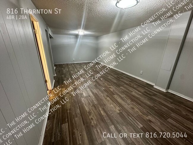Building Photo - 816 Thornton St