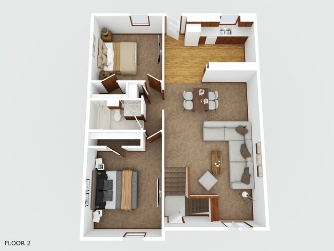 Building Photo - West Torrance Duplex