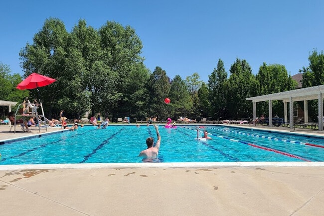 Building Photo - 4713 Spyglass Dr