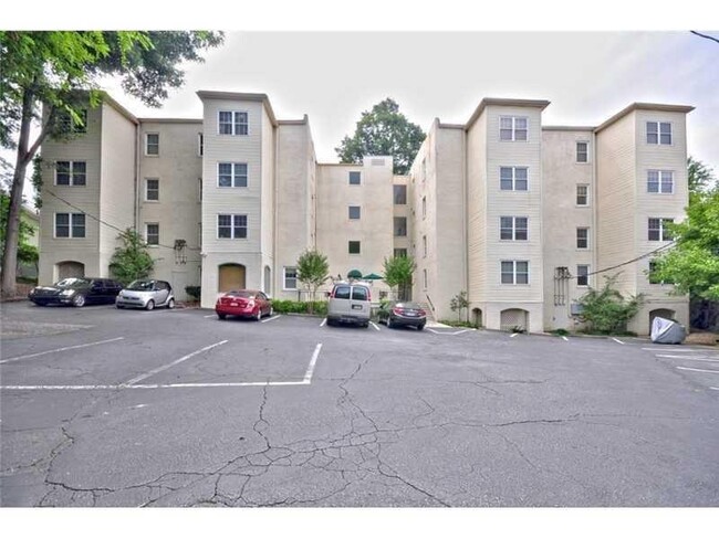 Building Photo - 1230 Piedmont Ave NE