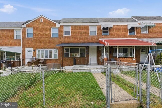 Building Photo - 849 Loalan Ave