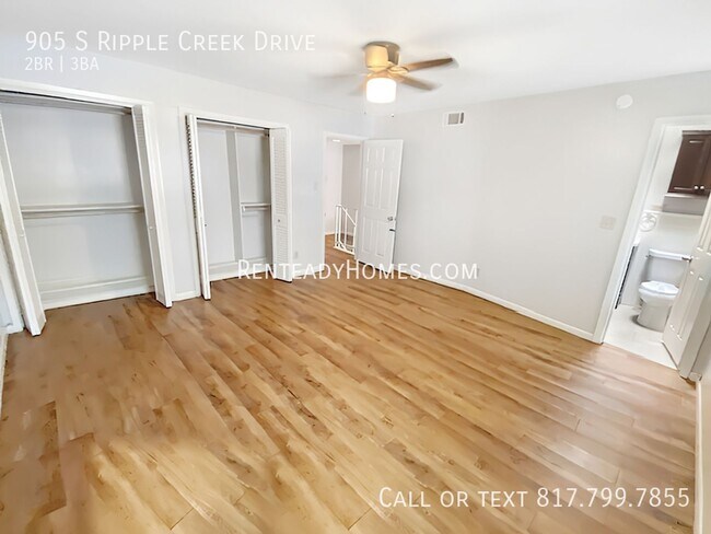 Building Photo - 905 S Ripple Creek Dr