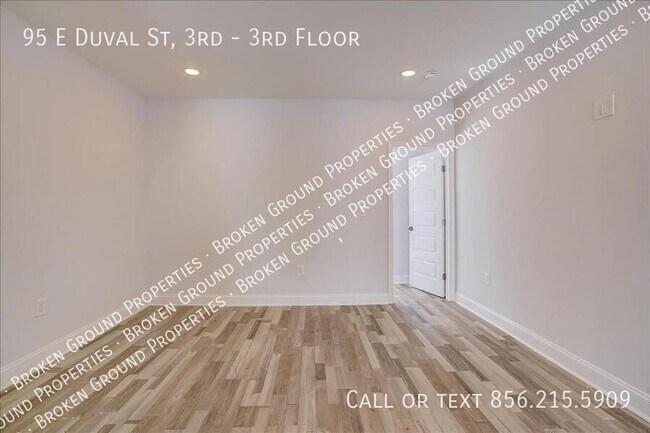 Building Photo - 95 E Duval St