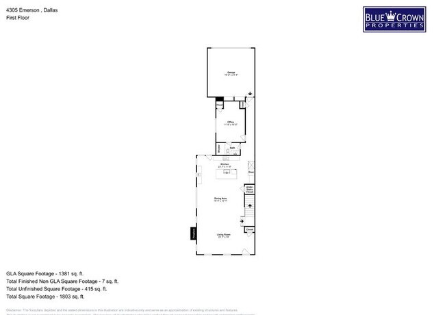 Building Photo - 4305 Emerson Ave