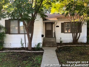 Primary Photo - 2022 Santa Barbara St