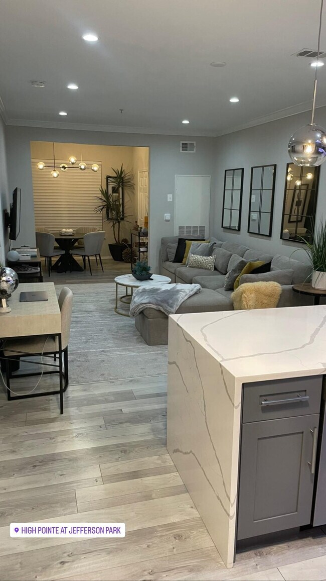 Building Photo - 3003 Nicosh Cir