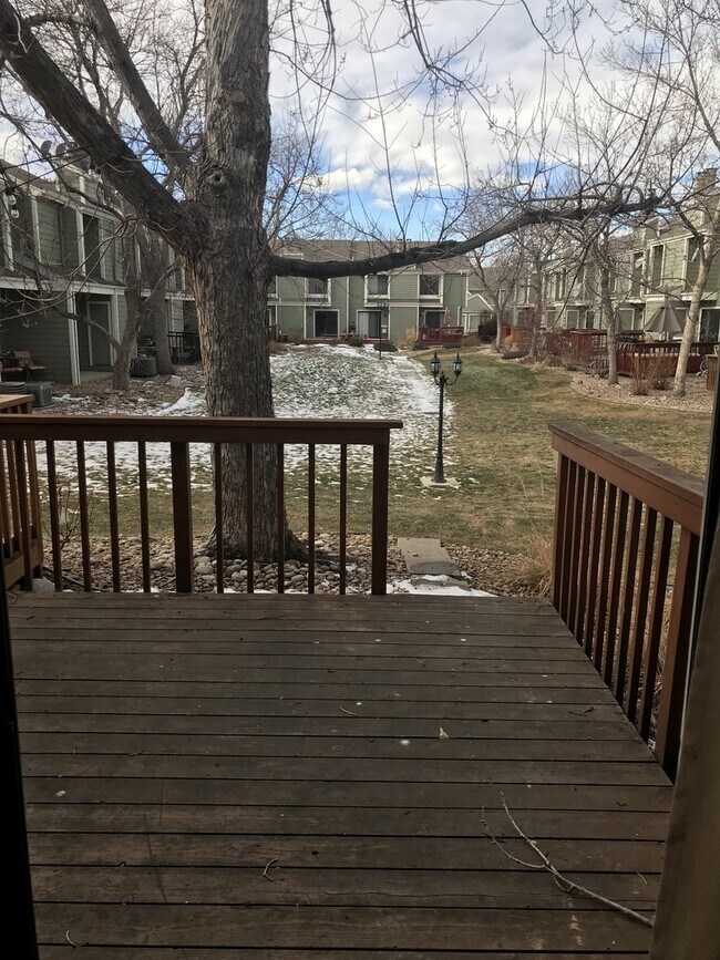 Building Photo - Charming 2-Bed/2.5-Bath Townhome in Cherry Creek School District!